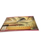 Pismo techniczne A4 Blok do pisma technicznego 5 kartek
