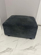 Pufa / podnóżek - na zamówienie różne wymiary i kolory