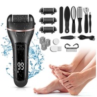 ELEKTRYCZNA TARKA FREZARKA DO PIĘT LED PUMEX