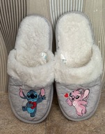 KAPCIE PANTOFLE DISNEY CLASSICS ROZ 36/37