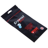 Pasta termoprzewodząca Thermal Grizzly Kryonaut 1g TG-K-001-RS