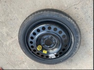 Insignia B II 2.0 cdti koło zapasowe 125/70 r17