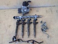 WTRYSKI POMPA AUDI VW TDI 03L130277J 0445010534