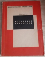Materiały budowlane Bohdan Karczewski