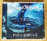 GREAT WHITE-Full Circle/ Y&T,Dokken,Cinderella,Tesla
