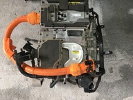 HYUNDAI IONIQ 5 KPL.SILNIK NAPĘD ELEKTRYCZNY 22ROK