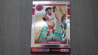 2024-25 Panini NBA Hoops Premium Silver Prizm * AMEN THOMPSON * ROCKETS