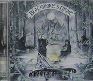 Blackmore's Night – Shadow Of The Moon CD jak nowa, pierwsze wydanie