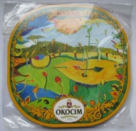 OKOCIM BRZOK-074 - ze zbioru !! - COOPER