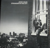 John Miles – Stranger In The City