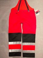 Spodnie robocze ocieplane Fristads Kansas 100982 XXL