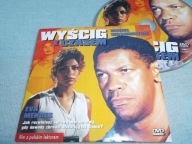 WYŚCIG Z CZASEM - DENZEL WASHINGTON - DVD Lektor