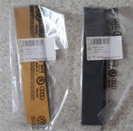 2x NOWY oryginalny absorber (gąbka) zderzak przedni SEAT Leon I, Toledo II