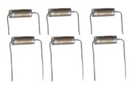 Kondensator foliowy 8,2 nF 5% 63V KSF-020 6,5 X 16mm cena za 2 szt 7-8-5