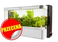 Green Farm elektroniczna szklarnia do uprawy ziół i warzyw