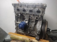 Blok silnika VW GOLF IV 1.4B 16V AXP 036115105 pompa oleju 030103019B