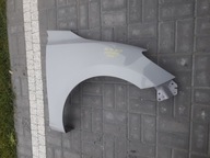 MAZDA 2 DJ DL 2014-2025 BŁOTNIK PRAWY PRZÓD PRZEDNI ORYGINAŁ BARDZO ŁADNY