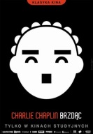 Homework Górska/Skakun Brzdąc Chaplin