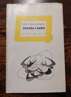 Siekiera i niebo, Jerzy Skolimowski, 1959