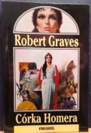 Córka HOMERA, Robert GRAVES [REBIS, Poznań 1994]