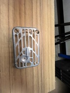 BRIGGS&STRATTON BRIGGS B&S 850 OSŁONA TŁUMIKA WYDECHU ORG