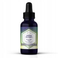 Organis Jemioła Wyciąg Mikrocząsteczkowy krople 50ml