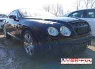 Bentley Continental GT Bentley Continental GT, od ubezpieczalni 6.0 Benzyna