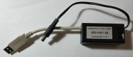 Automatyczna łądowarka z USB ŁÓDKI ZANĘTOWEJ 8,4V 1/2A