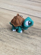Breloczek Żółwia 3d - Brelok Druk3d fidget Keychain mixGadzet