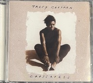TRACY CHAPMAN Crossroads !!!