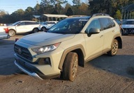 Toyota RAV4 Auta z USA - Zapytaj o wiecej ofert 2.0 Benzyna 173KM