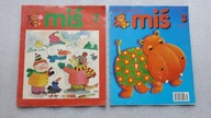2 x MIS Przyjaciel najmlodszych 1997/2000 ... (DB+)