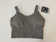 Śliczna markowa bielizna WORKOUT PRIMARK khaki UK 10-12 EUR 38-40