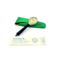 Krzywomierz 78 prl ppr nrd gdr vintage lata 70 antyk zabytek techniki