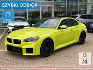 BMW Seria 2 M2 Coupe 3.0 (480KM) 2025