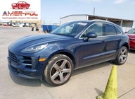 Porsche Macan S 2019 3.0l 3.0 Benzyna 348KM