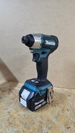 Makita DTD155Z Zakrętarka udarowa akumulatorowa 140Nm 18V LXT BODY BLDC
