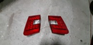 MERCEDES E w212 lampa w klape tył LEWY - PRAWY - PÓŁLED