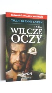 SAGA WILCZE OCZY Szron 14 - Larsen