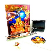 AIRLINE 69 POWRÓT DO CASABLANKI BIG BOX POLSKIE PL