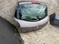 KLAPA BAGAZNIKA CLIO III TEJ47 KOMPLETNA,ORGINAL