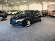 Opel Astra K 1.4 turbo 150KM, Nawi, Kamera, ACC,