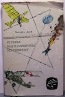 Rycerze biało-czerwonej szachownicy, Bohdan ARCT [K Siedmiu Przygód NK 1969