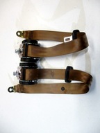 PAS BEZPIECZEŃSTWA TYŁ AUDI A6 C6 KOMBI