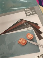 Zestaw giętkich desek do krojenia