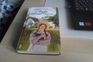 Ania z Zielonego Wzgórza Lucy Maud Montgomery
