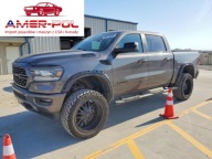 RAM 1500 5.7 V8 395KM, 4x4 z RWD, auto odpala i jezdzi, od ubezpieczalni