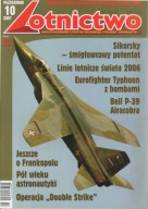 Lotnictwo 10/2007 Bell P-39 Airacobra, Operacja "Double Strike" (cz. I)
