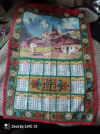 Makata z rokiem 1975