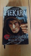 Ja, inkwizytor Wieże do nieba - Jacek Piekara